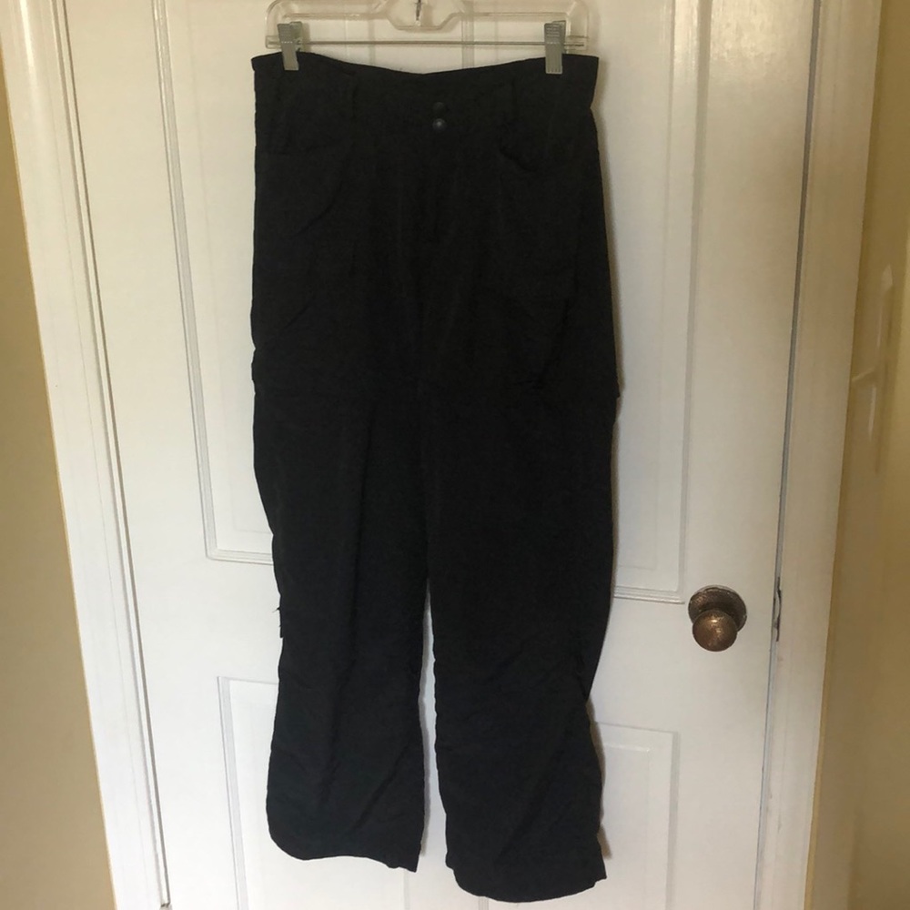 Magellan Zip Off Hiking Pants/Shorts